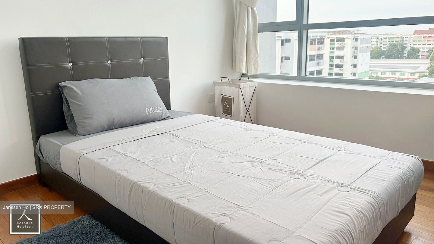 YewTee Residences (D23), Apartment #559986391